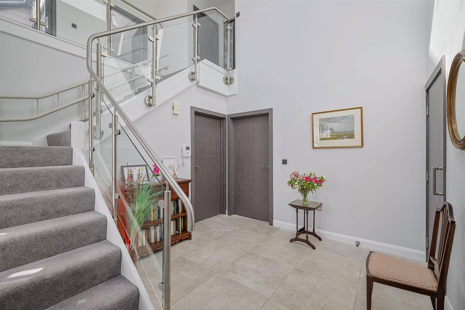 Apartment 6, Oyster Court, Newton Road, Mumbles, Swansea, SA3 4BD